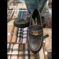 miumiu樂福鞋