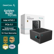 Deepcool | Gold Fully Modular Power Supply 850W