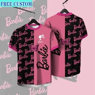 Barbie Jersey Kens Barbie Doll Fashion Sale Baju Jersey Barbie Jersey Teamwear Dragon Plus Size Jers