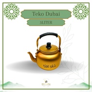 teko Arab /souvenir saudi-Oleh oleh haji dan umroh