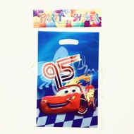 McQueen Goody Bag (10pcs/pk)