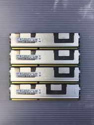 SAMSUNG 16G/32G DDR3 8500 Reg ECC