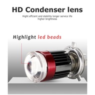 Devil Eye Light Bulb Brightness 2000 Lumens Lifespan 50000 Hours Voltage 12V-80V#twi