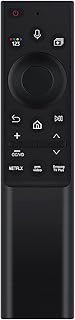 BN59-01357A BN59-01357B Replacement Voice Remote Compatible with Samsung Smart TV QN32LS03TDFXZA QN4