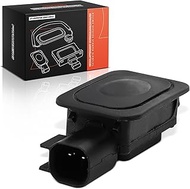 Frankberg Tailgate Handle Button Tailgate Compatible with C-Max II DXA/CB7 DXA/CEU 2010-2022 Fiesta 