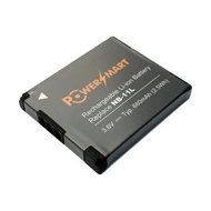 POWERSMART - Canon NB-11L 代用鋰電池