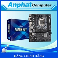 Main motherboard ASROCK B560M-HDV Socket 1200 - Genuine product -