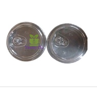Strawless Lid 98MM/Dome Lid 98MM(100pcs/bundle)