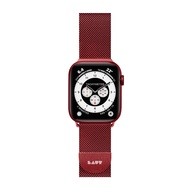 Dây đeo LAUT Steel Loop For Apple Watch Series 1/2/3/4/5/6/SE/7 ( 42/44mm )