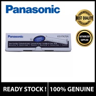 Panasonic KX-FA76A Genuine Toner Cartridge | KXFA76A | FA76A |