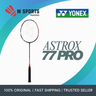 YONEX ASTROX 77 PRO HIGH ORANGE