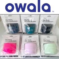 Owala Bottle Boot 24oz/32oz-Owala Silicone Boots