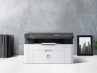 HP Laser MFP 135a Printer