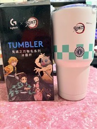 Logitech x 鬼滅之刃 聯名保溫杯