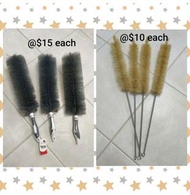 長柄清潔刷 Cleansing Brush