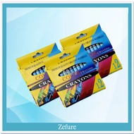 Crayon Set Oil Pastel Crayons Drawing Tools for Kids