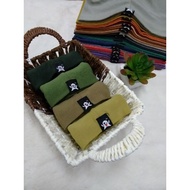 Snowcap BCF (5 helai keatas FREE GIFT zippy bag bcf) - PART 2