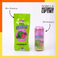 Sobella Liptint Original Hq Lip Tint Watermelon Rambutan