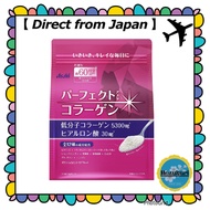 Asahi Collagen Perfect Asta Collagen Powder 447g  【Direct from Japan】