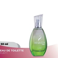PROMO PARFUM REGAZZA EDP 50 ML ORIGINAL 100%