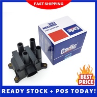 CADIC ORIGINAL MAZDA ESCAPE 2.0/2.3, FOCUS MK1 1.4 IGNITION PLUG COIL