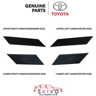 ♞,♘,♙Toyota Vios 2013-2016 Radiator Bumper Grille Clip Moulding Cover