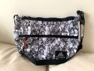 🚚包順豐 ✈️日本 Gregory bag 斜咩袋 / 手袋 Satchel S