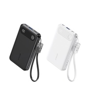 ♞,♘Anker Powercore 10,000Mah 22.5W IQ USB-C Port Powerbank Portable charging computer