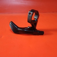 Remote Lever Remote Dropper Post Hydraulic Seatpost Adjustable Mechanical for X-fusion KS Tranz X EX