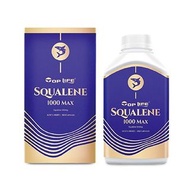 澳洲 魚油丸 Homart 純鮫鯊烯 Squalene 鯊魚丸 角鯊稀