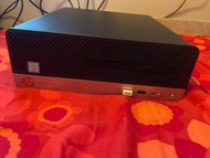 Windows 11 9代 intel I3 HP ProDesk 400 G4 Desktop 廠機 win11 window11 小主機 迷你 9100 9500 9700 即買即用