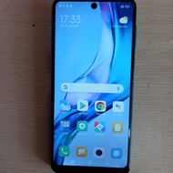 redmi note 9 pro 8/128 second