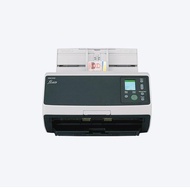 เครื่องสแกนเอกสาร Ricoh fi-8170 ADF Image Scanner 70 ppm