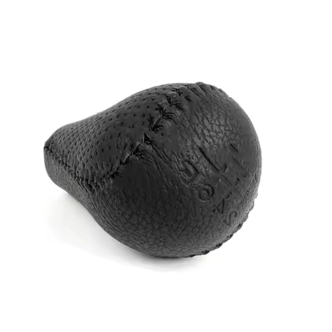 1PC 6 Speed Car Gear Shift Knob For 2005-2015 Nissan Navara D40 Frontier Double Cab 32865-EB30B 3286