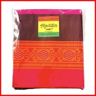 ⊙ ¤ ◲ Malong Ethnic/Tribal/Songket Designs Single Size( Ordinary Malong)