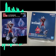 一番賞 ULTRAMAN: RISING NETFLIX B賞 尾賞 Last賞 超人 全新 日版