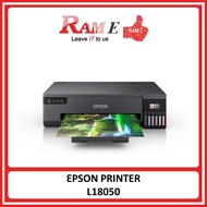 Epson EcoTank L18050 Ink Tank Printer