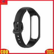 LeadingStar RC Authentic Replacement Watchband Sweat-proof Comfortable Soft Silicone Strap Compatible For Samsung Galaxy Fit2 R220