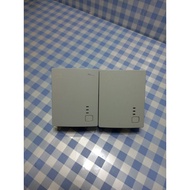 1SETT EXTENDER TP-LINK TP-PA4010 TESS LIFE WARRANTY