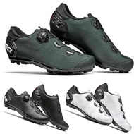 SIDI Speed MTB  Lock shoes Shoes Vent  MTB  Shoes cycling shoes bicycle shoes