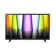LG LED HD Smart TV 32 นิ้ว รุ่น 32LQ630BPSA |MC| As the Picture One