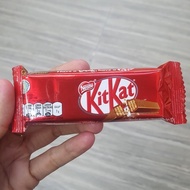 Nestle Kitkat 2F Milk Chocolate Wafers 4F/ 6 Pack/