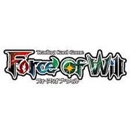 FORCE OF WILL (FOW) AO3 R & SR (2)