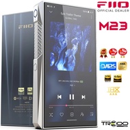 FiiO M23 MQA High-Res Lossless Android Digital Audio Player