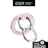 ESR HaloLock Ring Stand Pemegang Pemegang Telefon Artifak desktop malas rak telefon bimbit untuk iPh