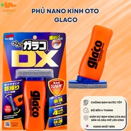 Soft99 Glaco DX Soft99 Nano Coating Anti-Water Repellent for Car Glass
