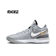Zoom LeBron NXXT Gen EP James Nike Basketball Shoes Sports Shoes DR87-004
