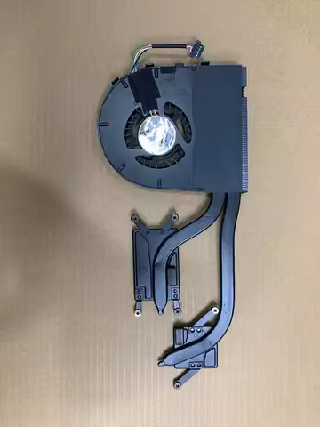 FOR LENOVO ThinkPad S5 S5-S540 S3-S431 S440 FAN HEATSINK