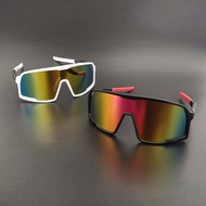 【Ready Stock】☼☈✙UV400 Shades Cycling Sunglasses Outdoor Bicycle Glasses Goggles Bike Accessories For