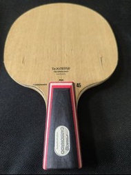 STIGA Carbonado 45 乒乓球拍 (直拍)
